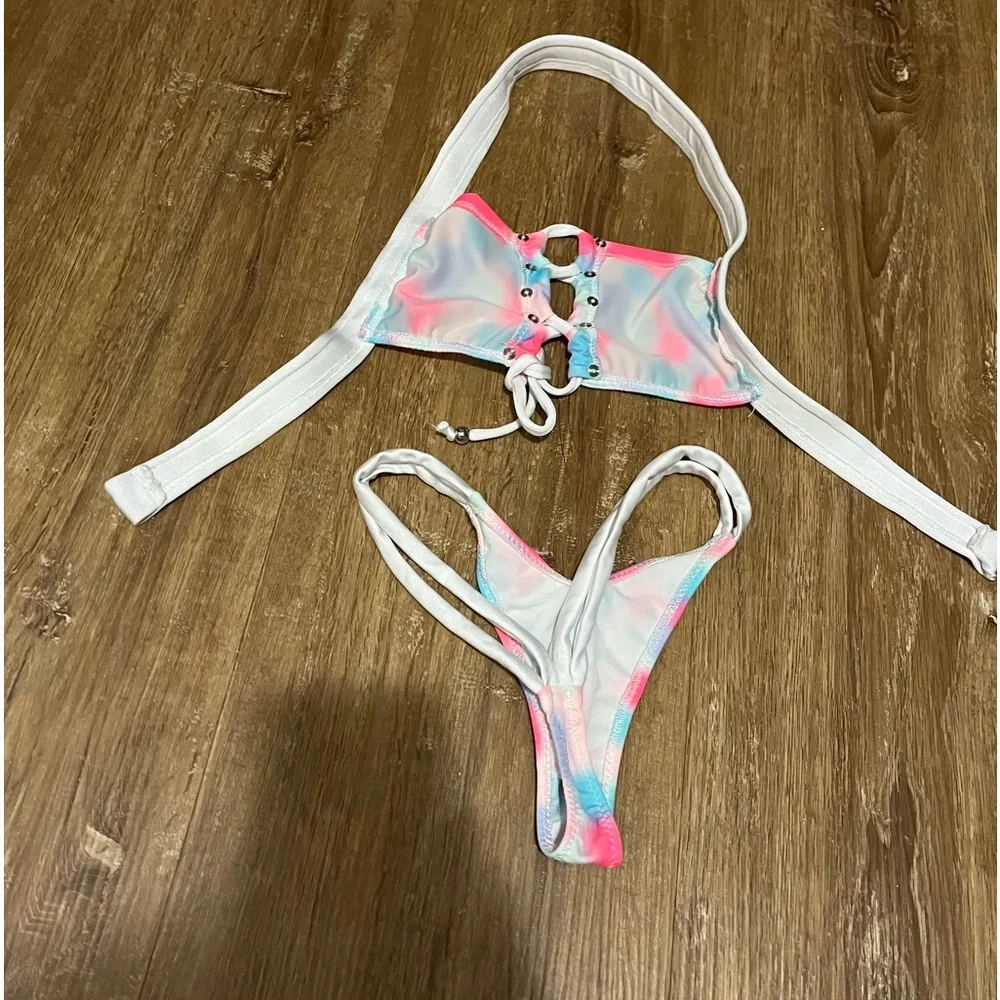 Stripper Rhinestone Set - Picture 3 of 5